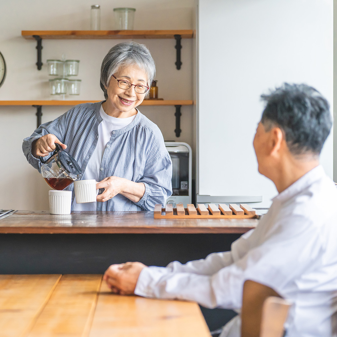 カタログ請求